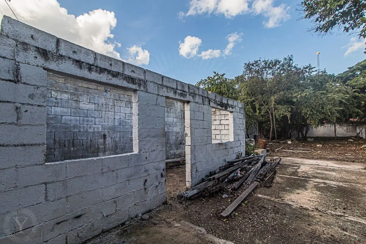 Lot 400 - Spacious Residential Lot in CentroLote 400 - Spacious Residential Lot in Centro — foto 5