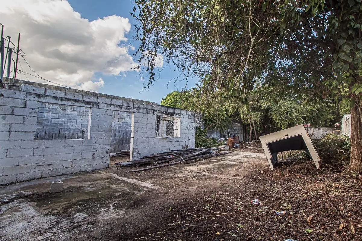 Lot 400 - Spacious Residential Lot in CentroLote 400 - Spacious Residential Lot in Centro — foto 6