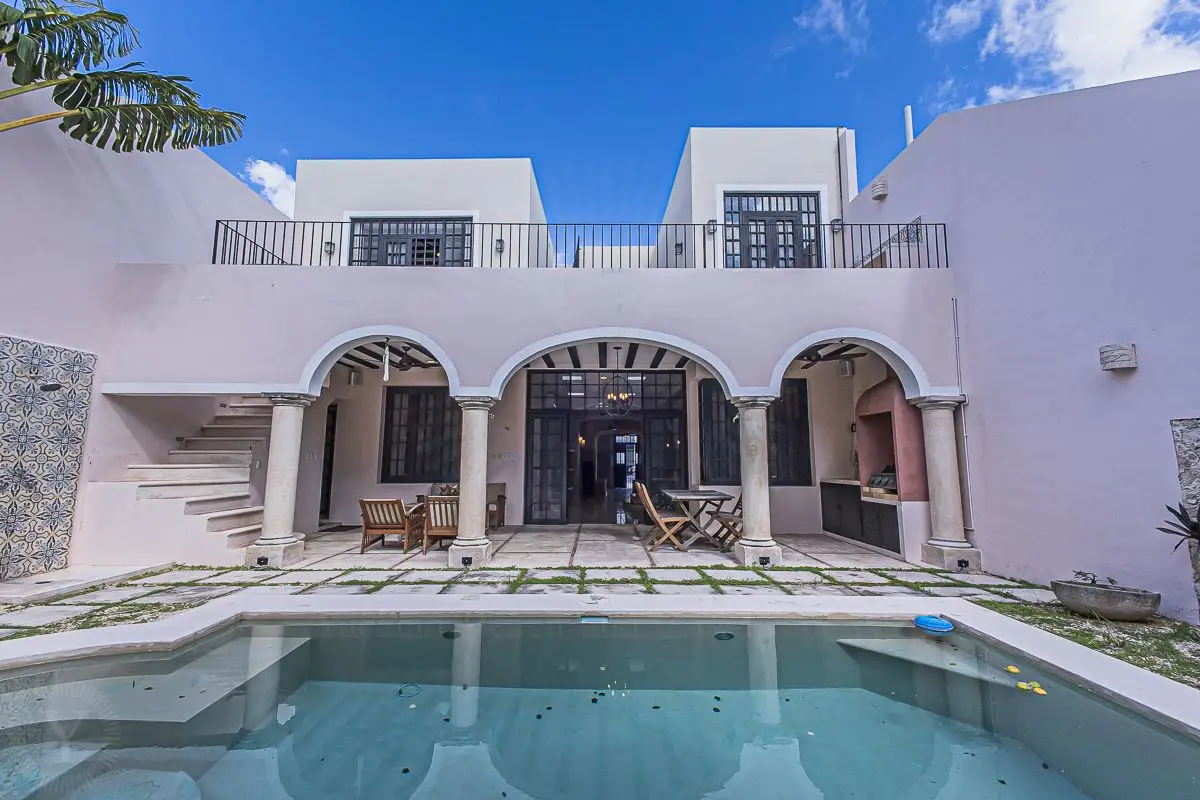House The DawnCasa El Amanecer — foto 4