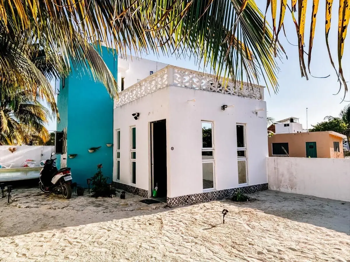 Charming Beach Residence in Chelem under $200k!! — foto 2