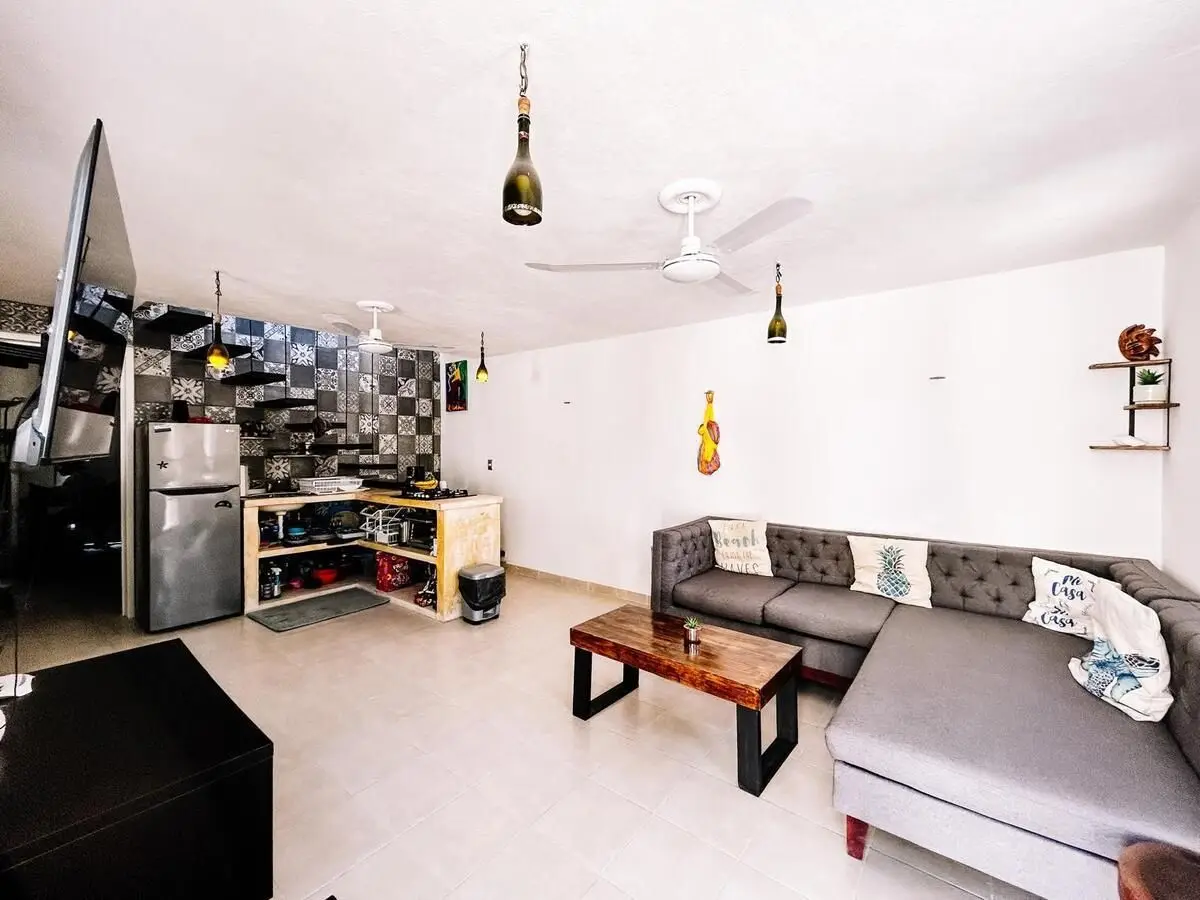 Charming Beach Residence in Chelem under $200k!! — foto 5
