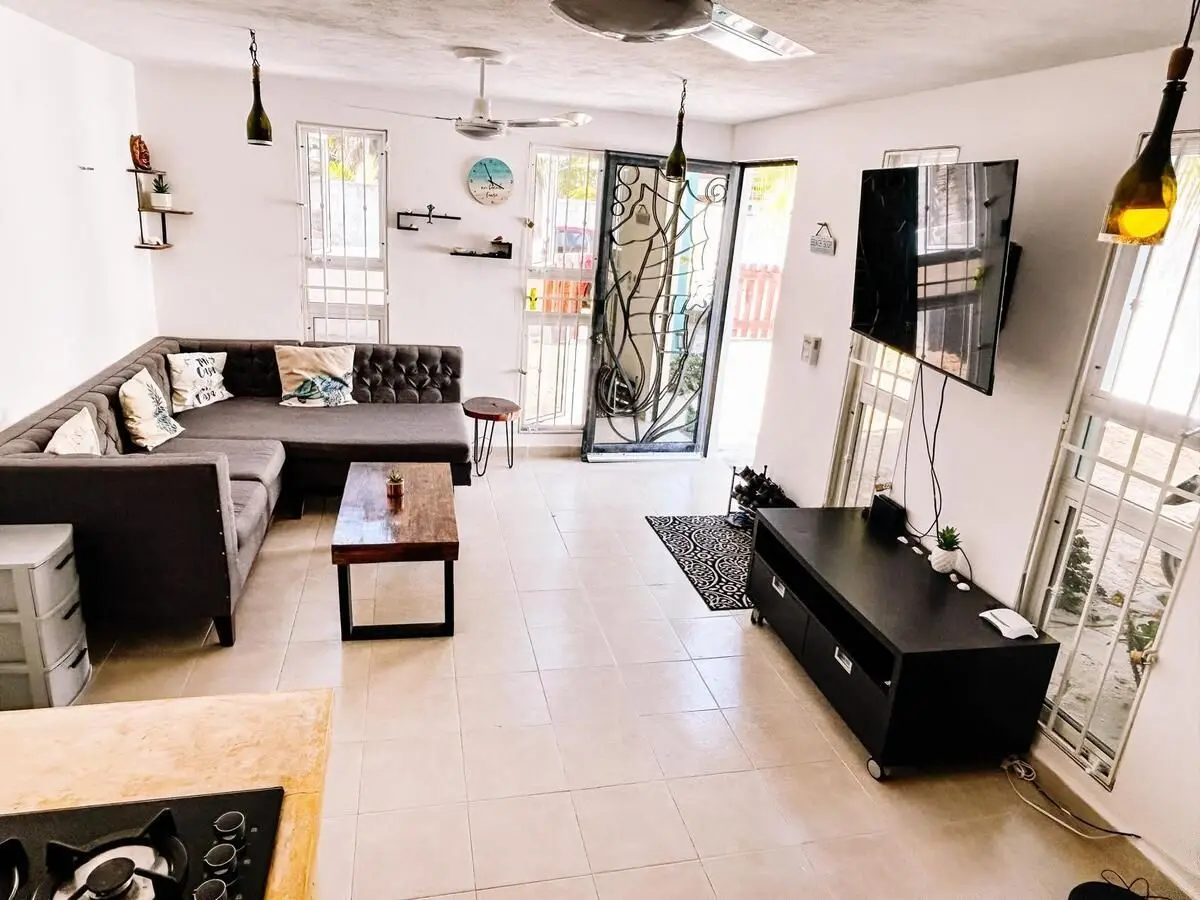 Charming Beach Residence in Chelem under $200k!! — foto 6