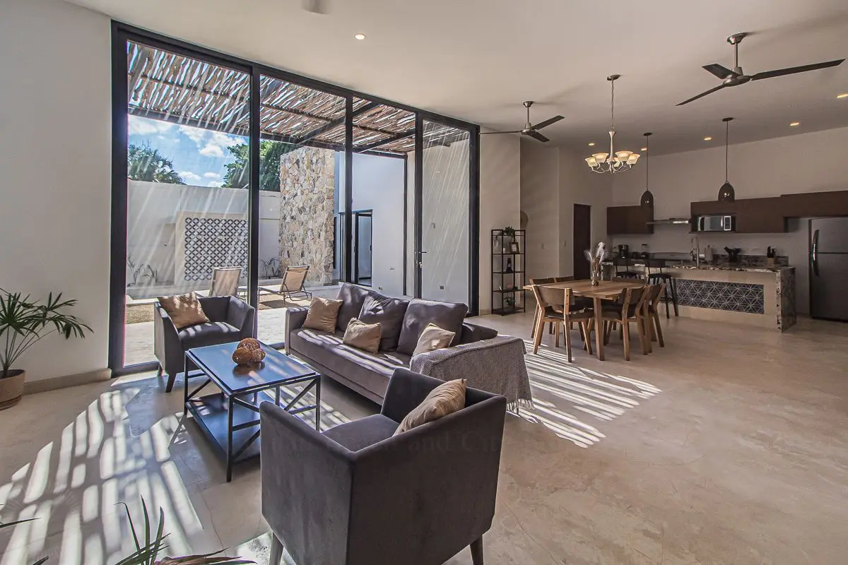 Kookay House! New in Santa Ana w/ParkingCasa Kookay! New in Santa Ana w/Parking — foto 6