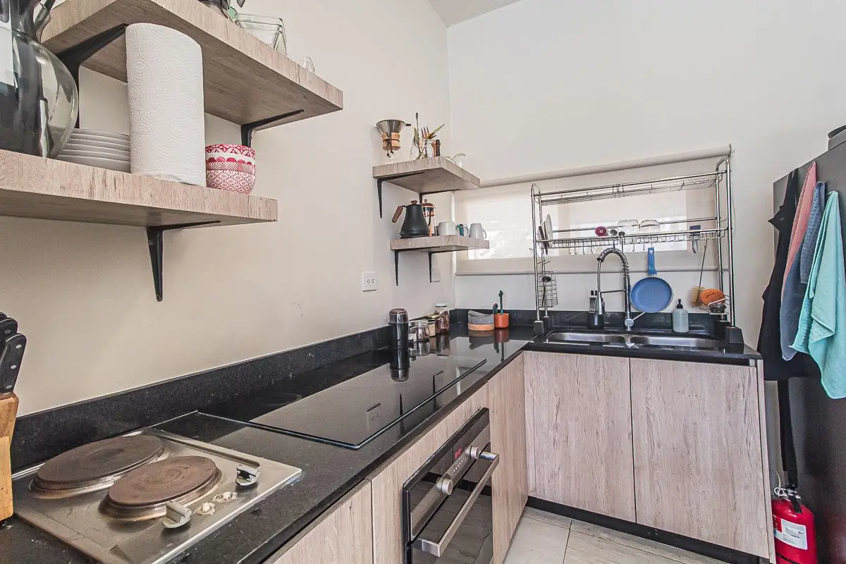 Native House, 2 Bedrooms w/SolarCasa Nativa, 2 Bedrooms w/Solar — foto 2