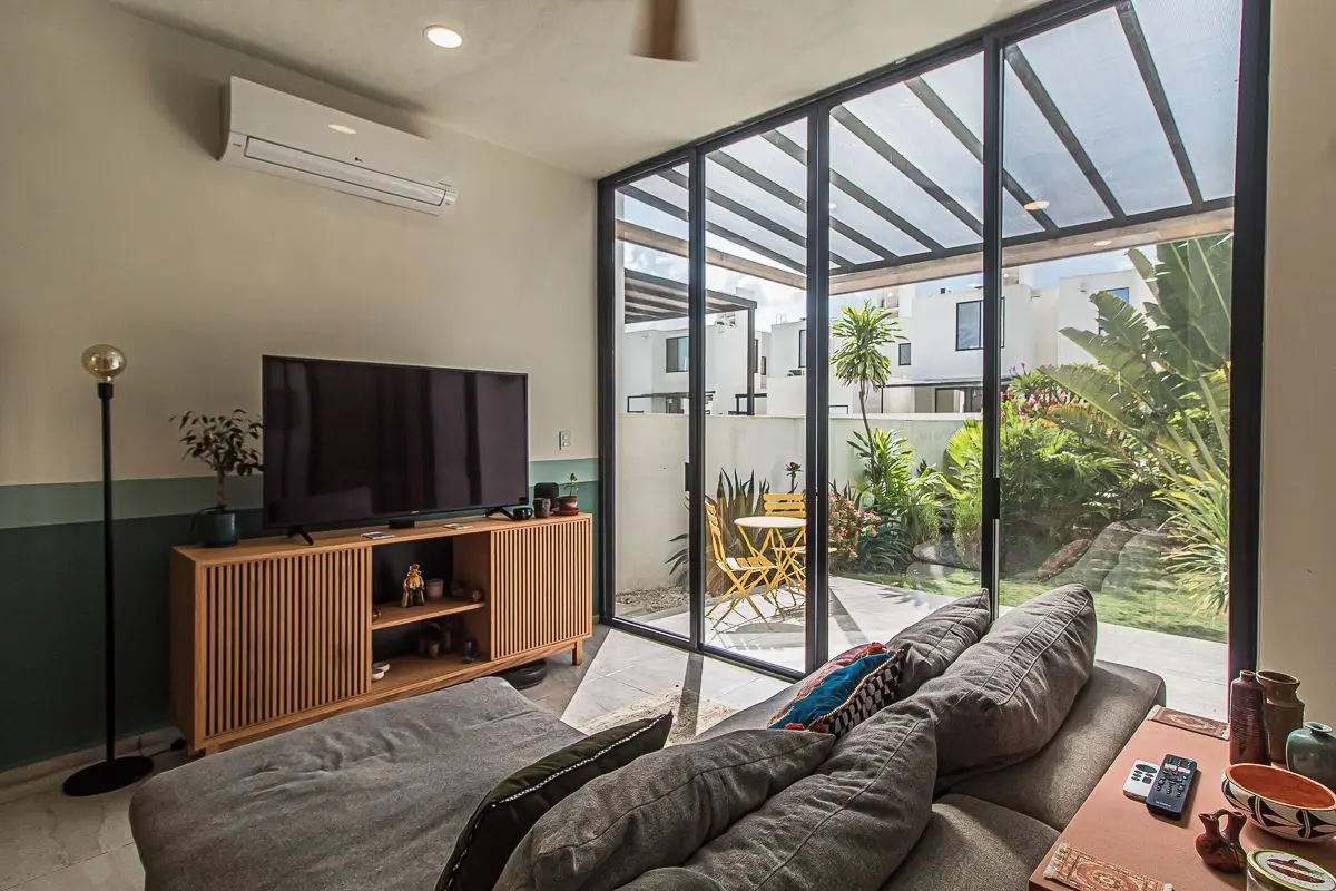Native House, 2 Bedrooms w/SolarCasa Nativa, 2 Bedrooms w/Solar — foto 3