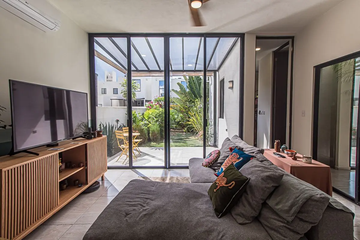 Native House, 2 Bedrooms w/SolarCasa Nativa, 2 Bedrooms w/Solar — foto 4
