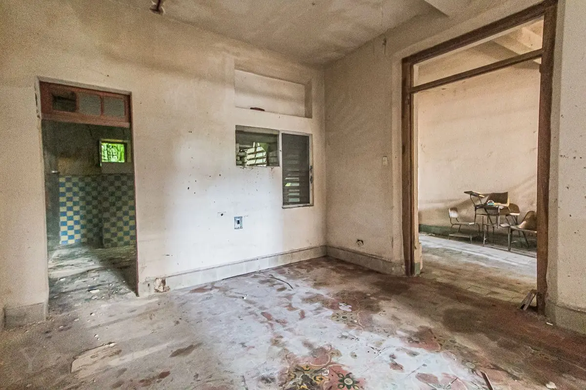 Caucho House! 150 Meters from Paseo de Montejo w/ProjectCasa Caucho! 150 Meters from Paseo de Montejo w/Project — foto 4