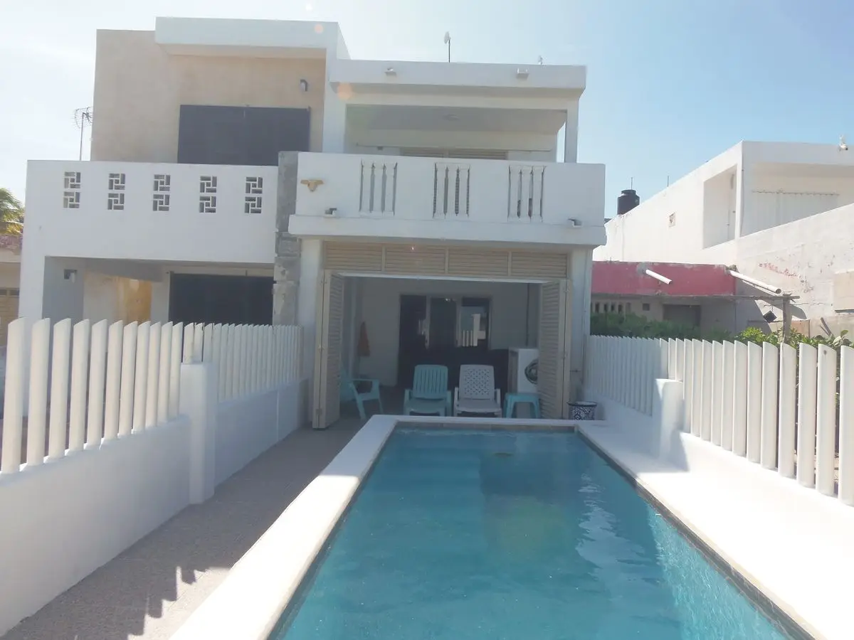 White House Beachfront $325,000 USDCasa Blanco Beachfront $325,000 USD — foto 2