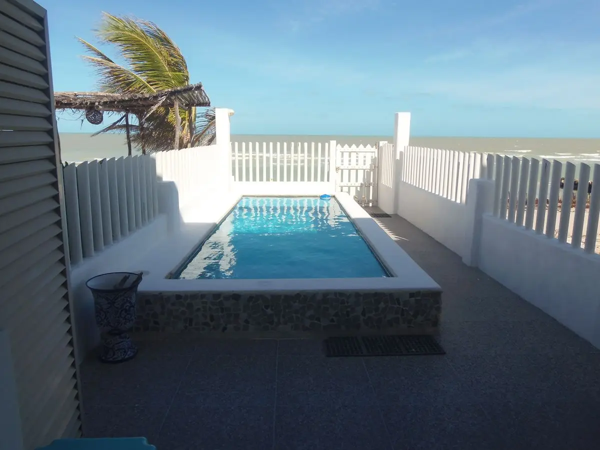 White House Beachfront $325,000 USDCasa Blanco Beachfront $325,000 USD — foto 3