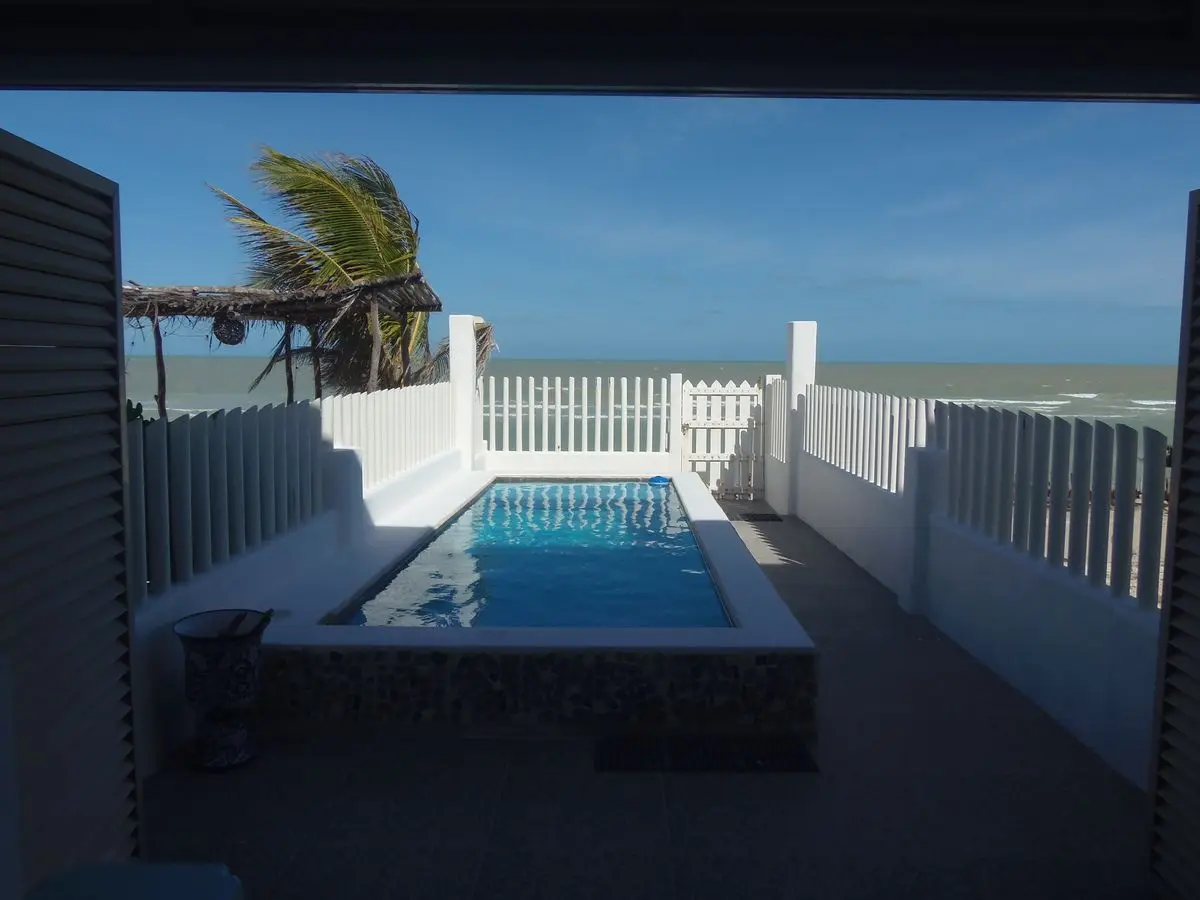 White House Beachfront $325,000 USDCasa Blanco Beachfront $325,000 USD — foto 4