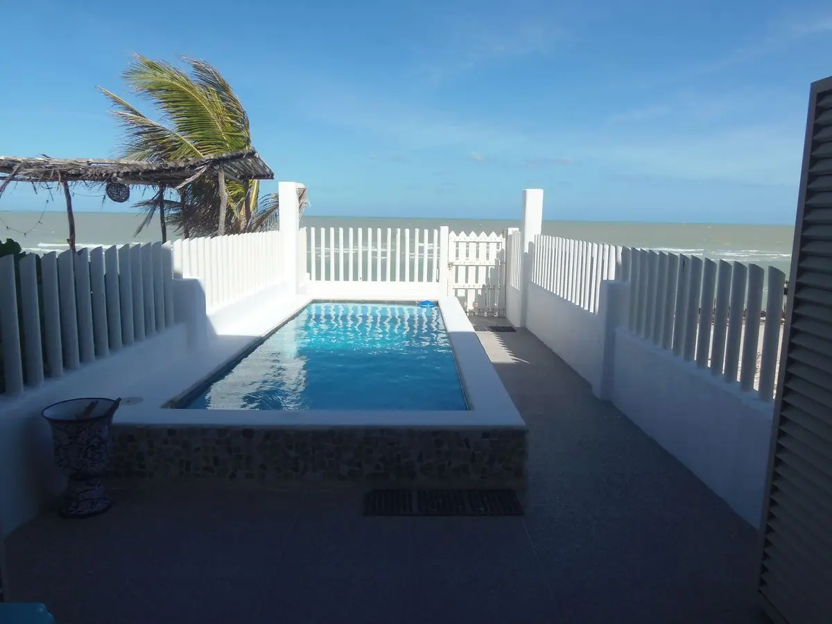 White House Beachfront $325,000 USDCasa Blanco Beachfront $325,000 USD — foto 5
