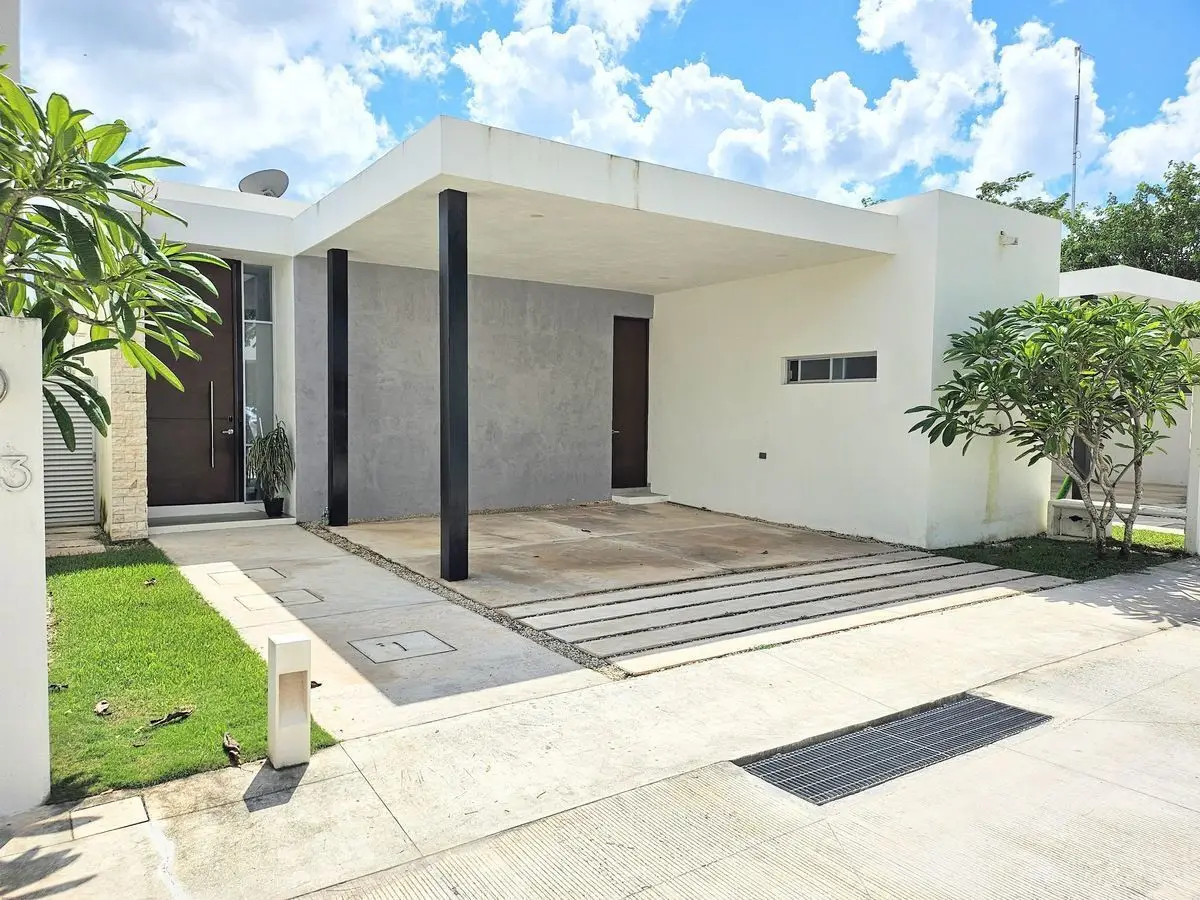 Immaculate 2 Bed/3 Bath home in Conkal!! — foto 3