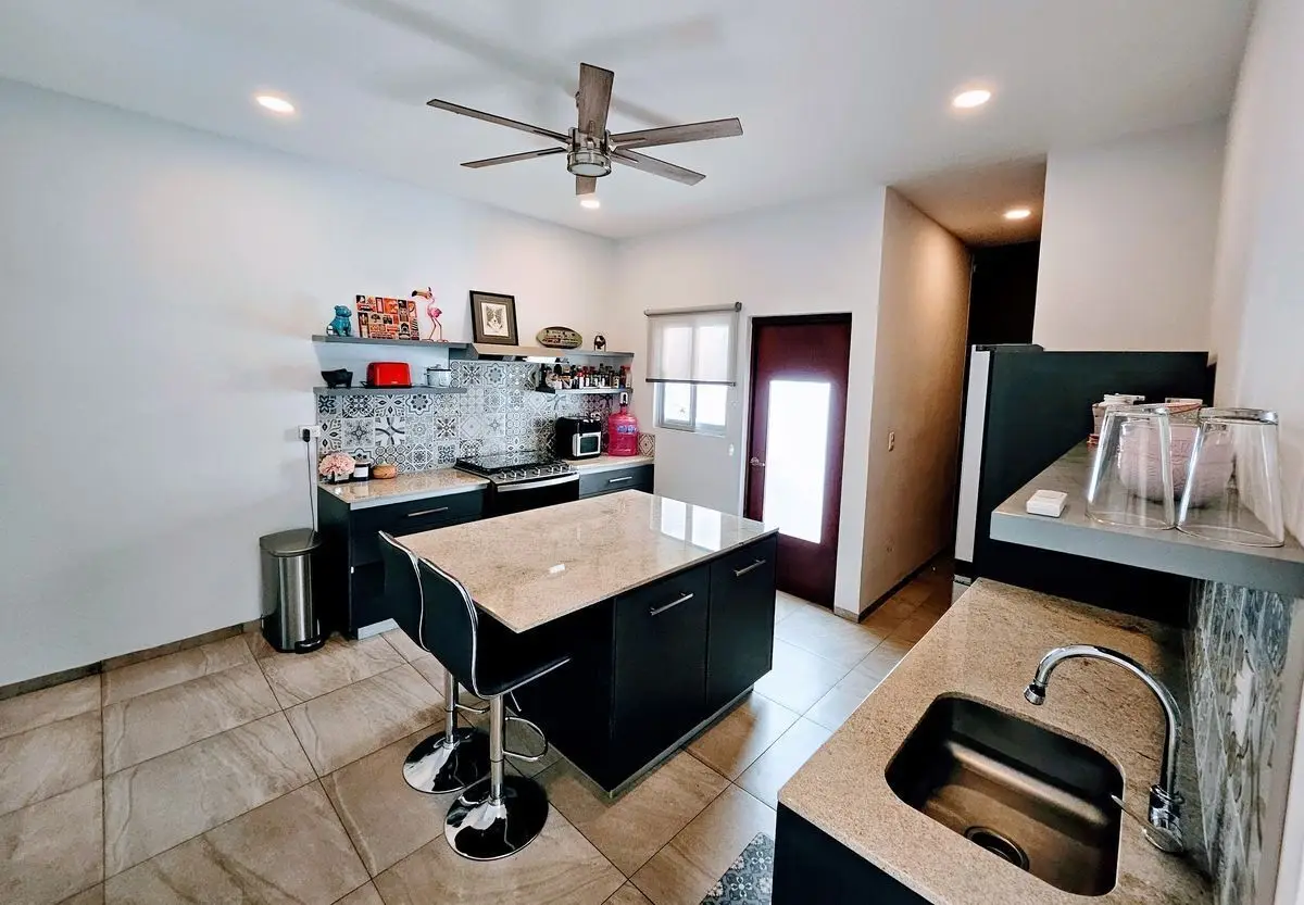 Casa Dos Alba Immaculate 2 Bed/3 Bath home in Conkal - 219,000 USD — foto 6