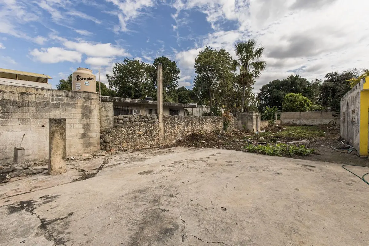 Mosaic House, Fixer Upper or Tear Down!Casa Mosiaco, Fixer Upper or Tear Down! — foto 2