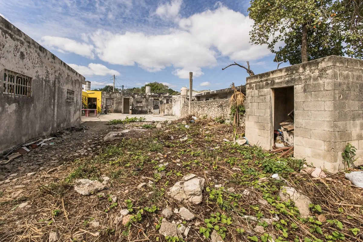 Mosaic House, Fixer Upper or Tear Down!Casa Mosiaco, Fixer Upper or Tear Down! — foto 3