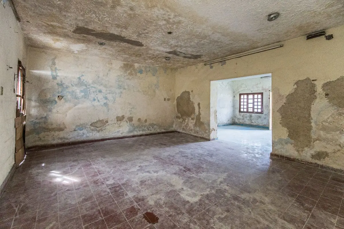 Mosaic House, Fixer Upper or Tear Down!Casa Mosiaco, Fixer Upper or Tear Down! — foto 5