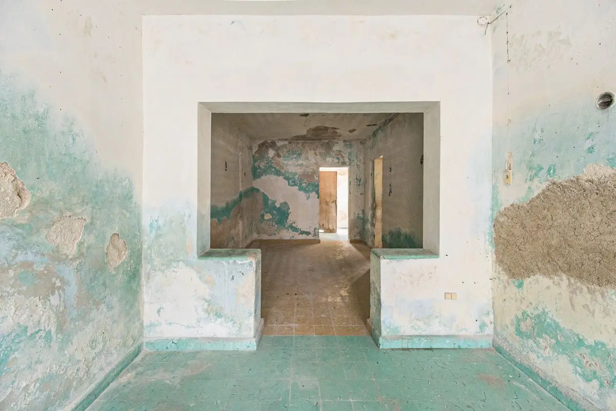 Mosaic House, Fixer Upper or Tear Down!Casa Mosiaco, Fixer Upper or Tear Down! — foto 6
