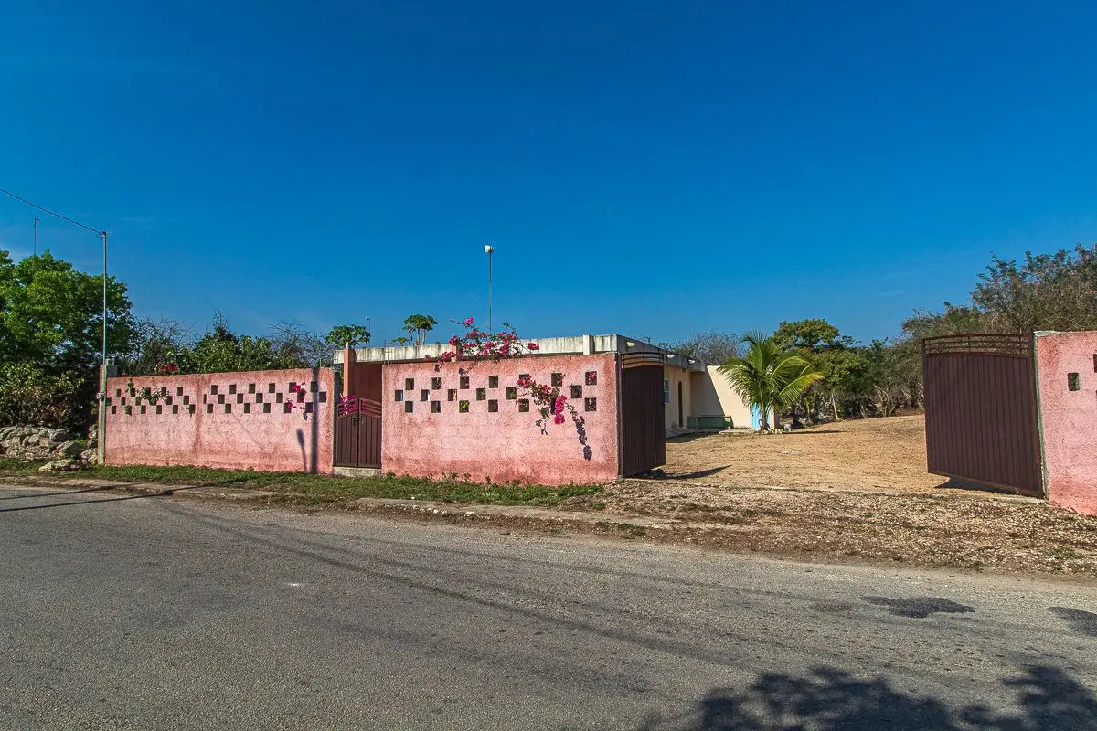 Euan House, Country Home w/Huge Land & Private PyramidCasa Euan, Country Home w/Huge Land & Private Pyramid