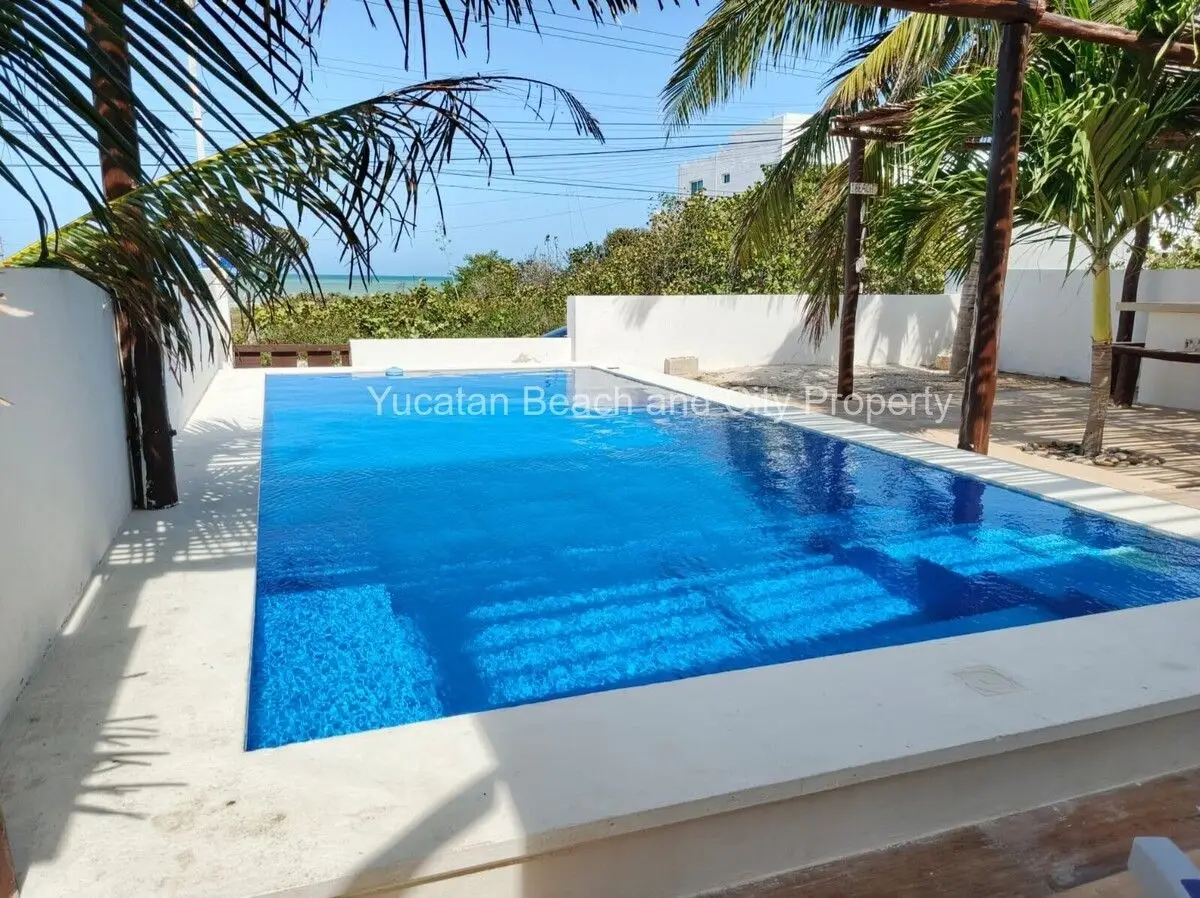 Ocean House with View For Sale in San Benito — foto 2