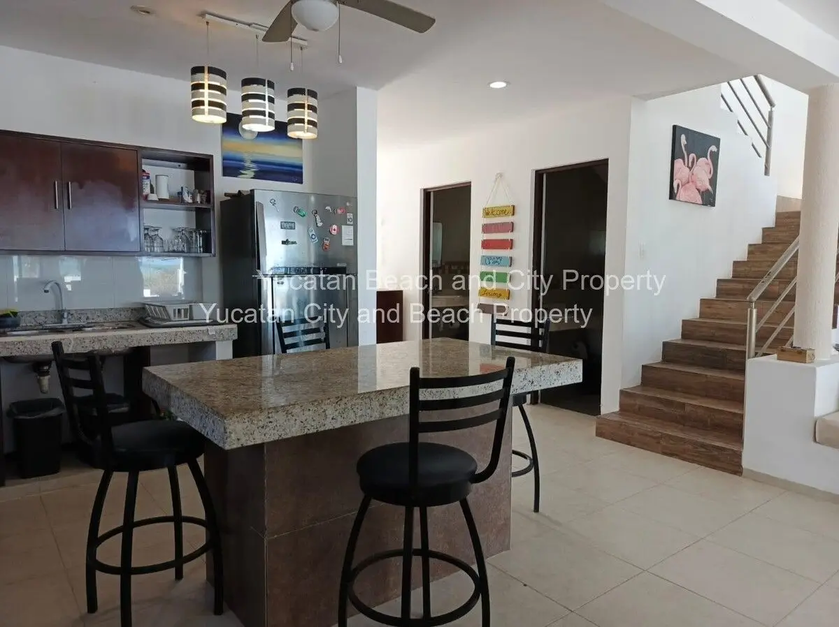Ocean House with View For Sale in San Benito — foto 3