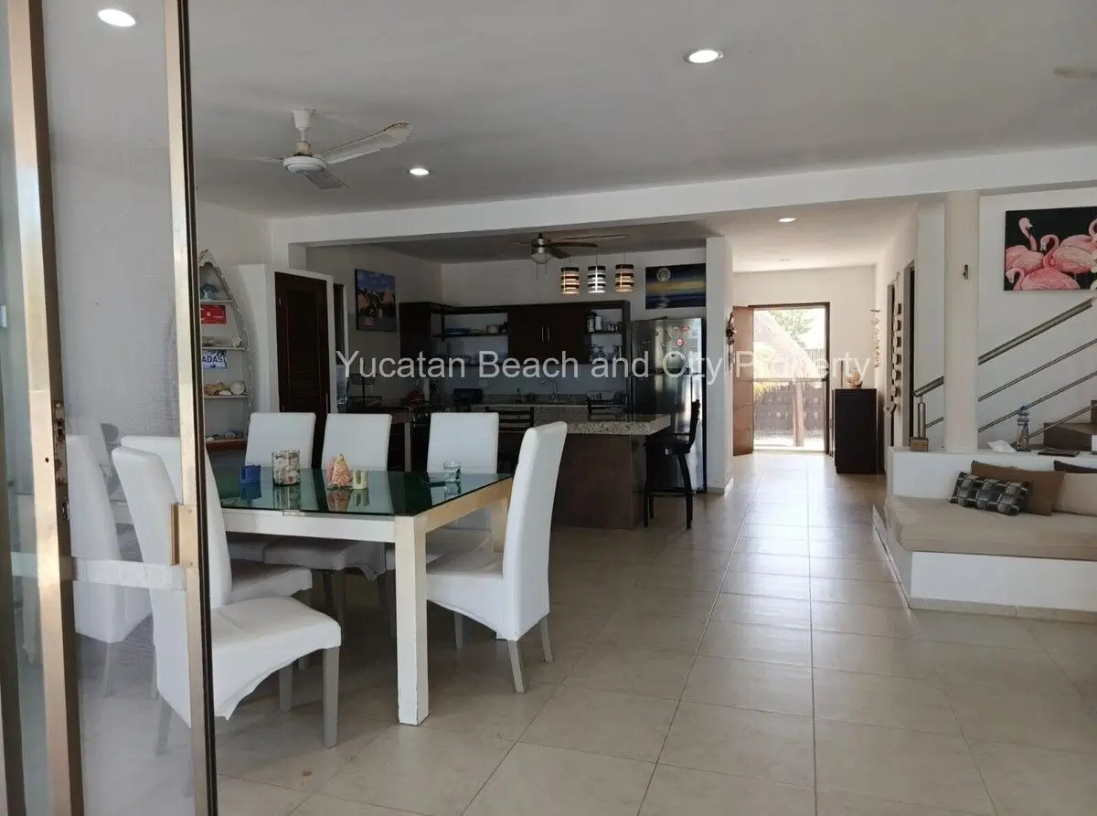Ocean House with View For Sale in San Benito — foto 4