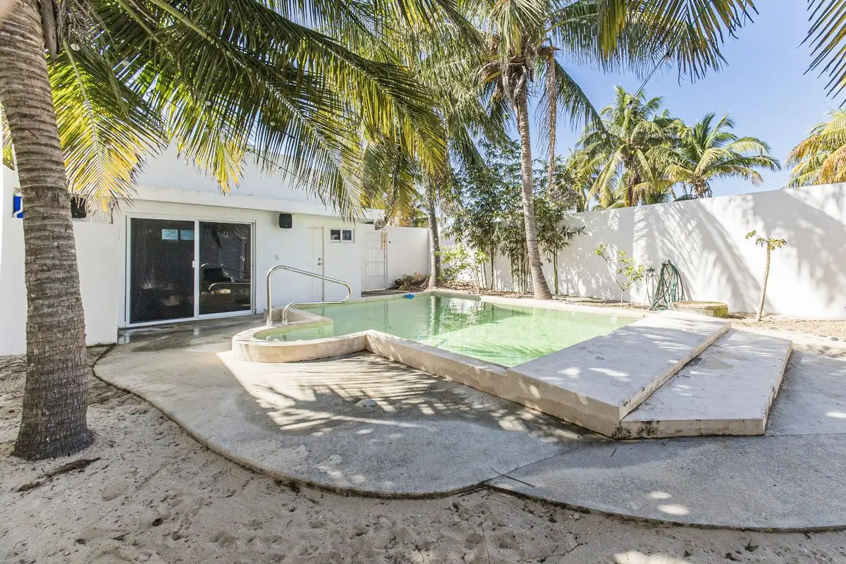 Casa Arena, Discover Your Dream Beach Home in Chelem — foto 2