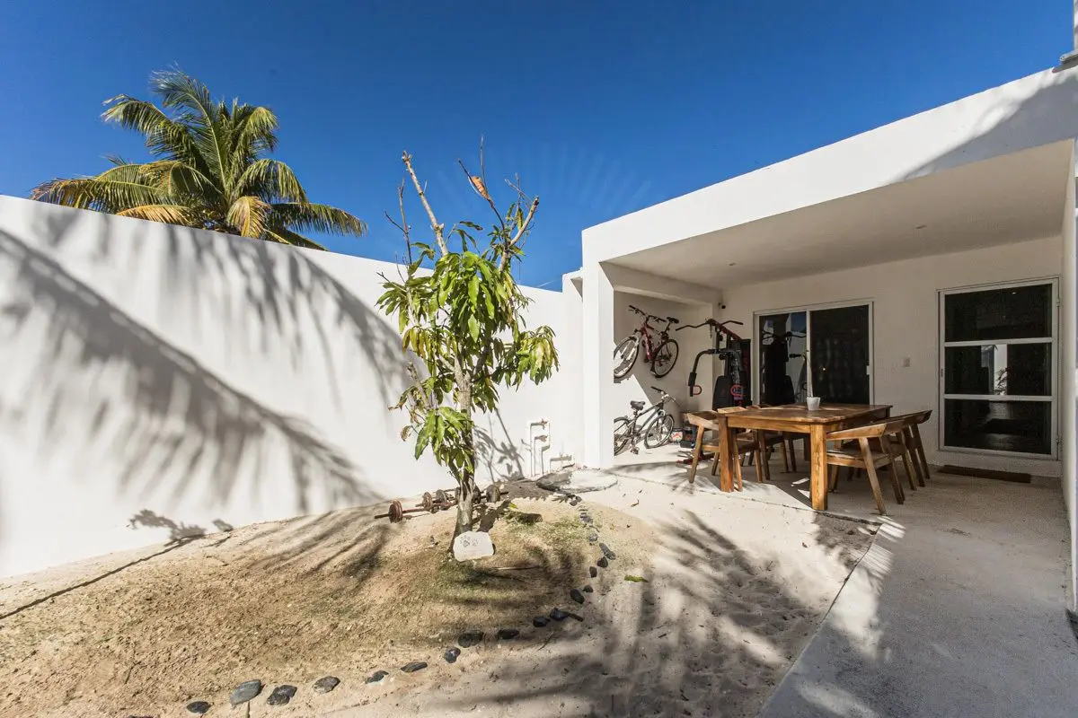 Casa Arena, Discover Your Dream Beach Home in Chelem — foto 3