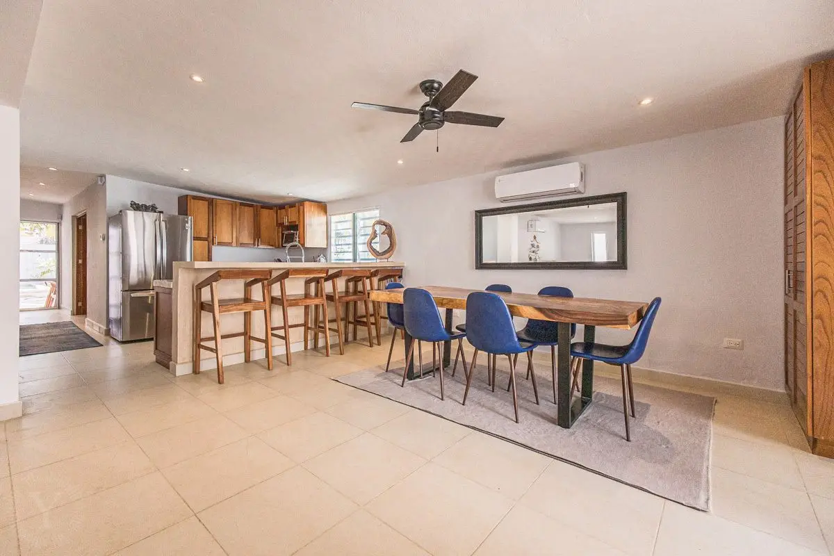 Casa Arena, Discover Your Dream Beach Home in Chelem — foto 4