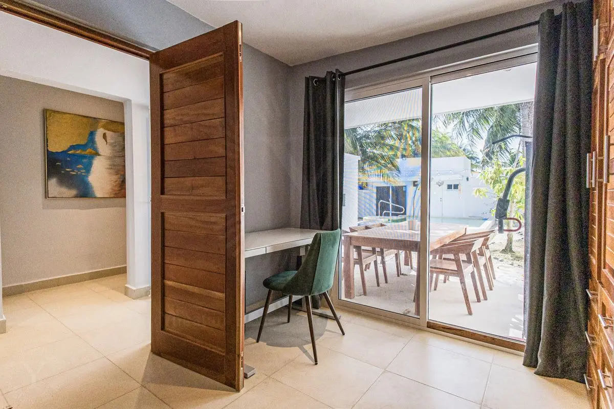 Casa Arena, Discover Your Dream Beach Home in Chelem — foto 5