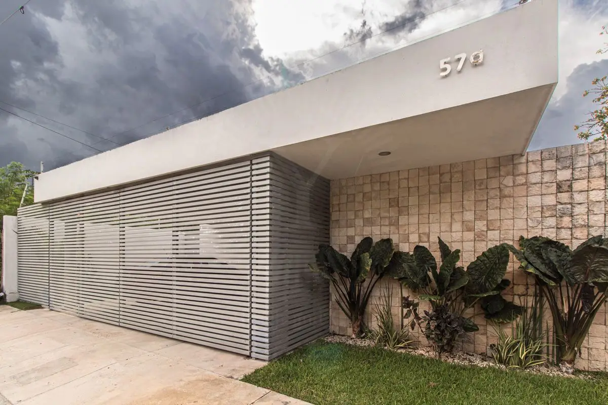 Jalapa House, Spacious Single Level Home in CholulCasa Jalapa, Spacious Single Level Home in Cholul — foto 2
