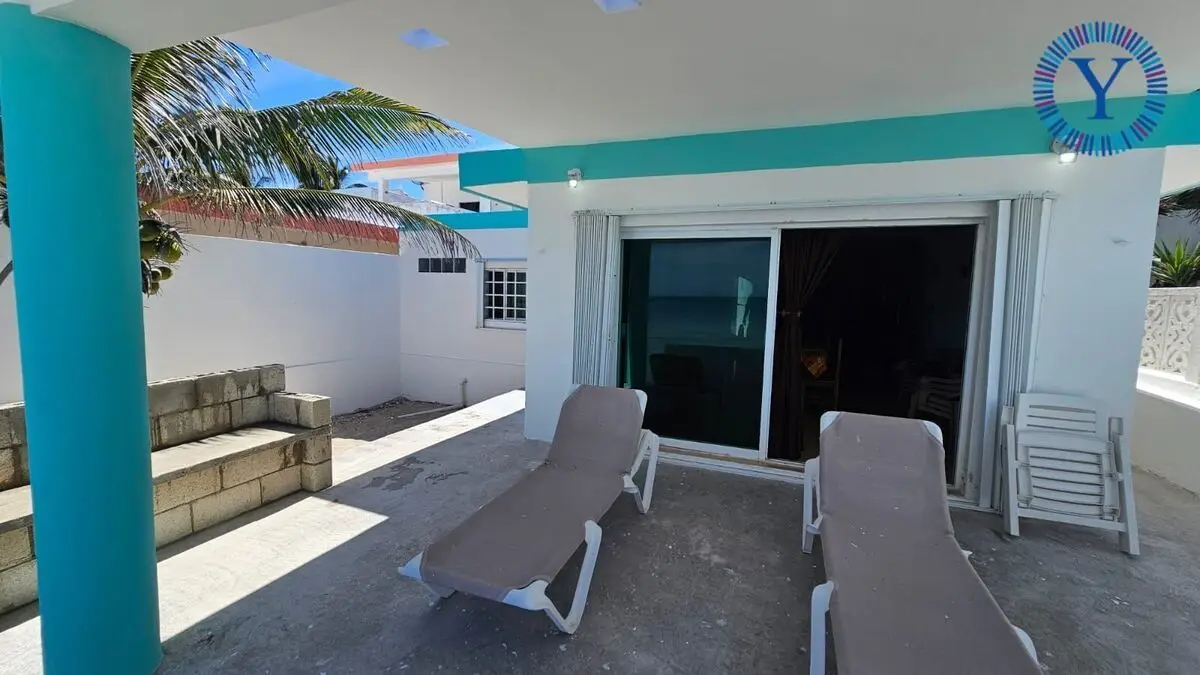 Elegant Oceanfront Retreat in Telchac Puerto, Yucatán — foto 4
