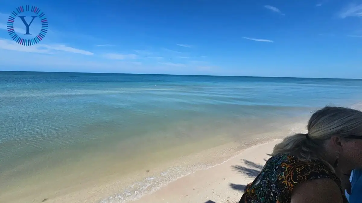 Elegant Oceanfront Retreat in Telchac Puerto, Yucatán — foto 5