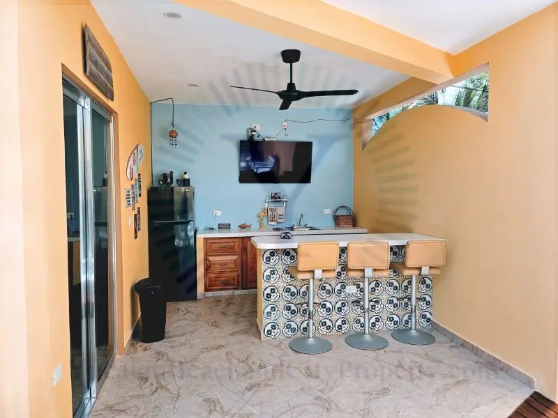 Chuburna Puerto Gorgeous Custom Built Home!! — foto 3