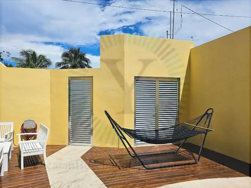 Chuburna Puerto Gorgeous Custom Built Home!! — foto 4