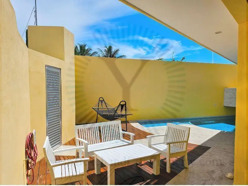 Chuburna Puerto Gorgeous Custom Built Home!! — foto 5