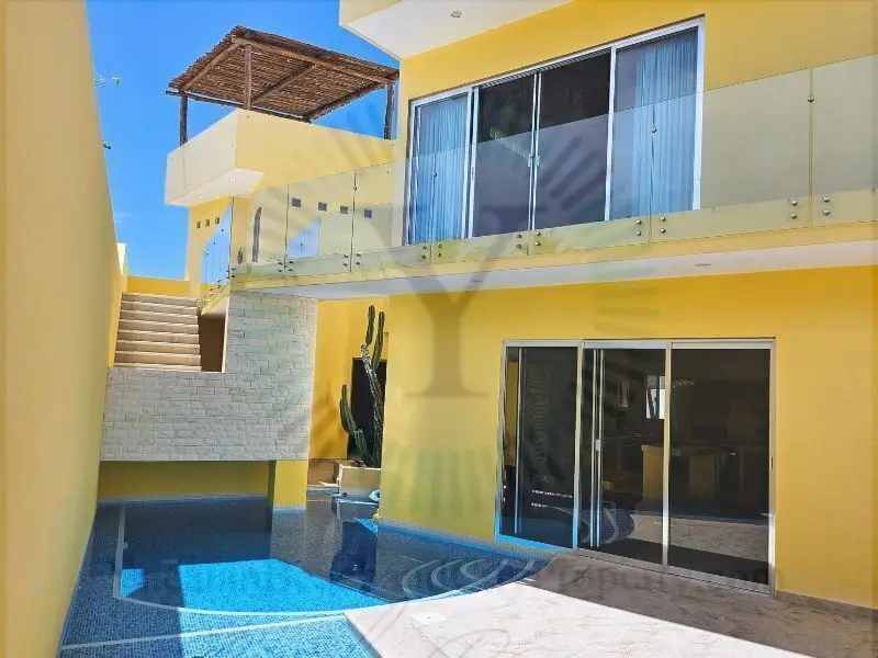 Casa Amarillo - Custom Built Home! 409,000 USD — foto 6