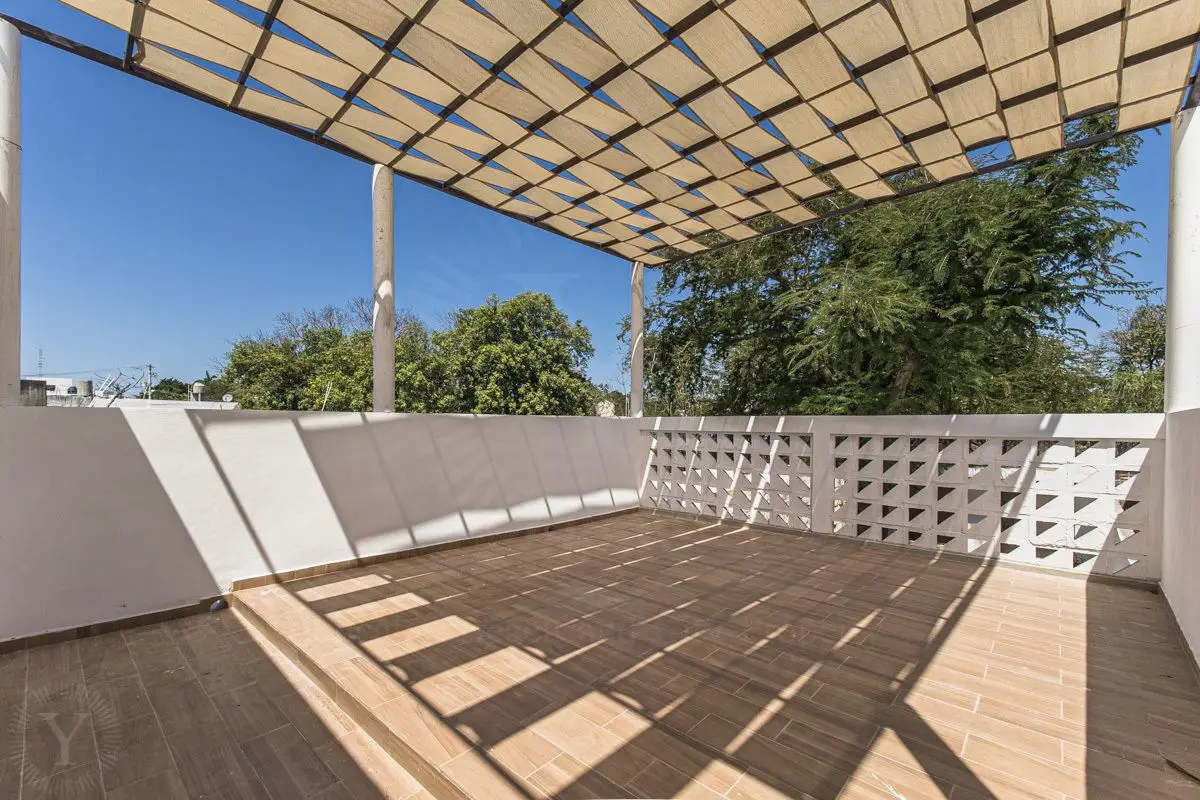 Casa Cielo: Two-Story Mid-Century Residence in Itzimná — foto 5
