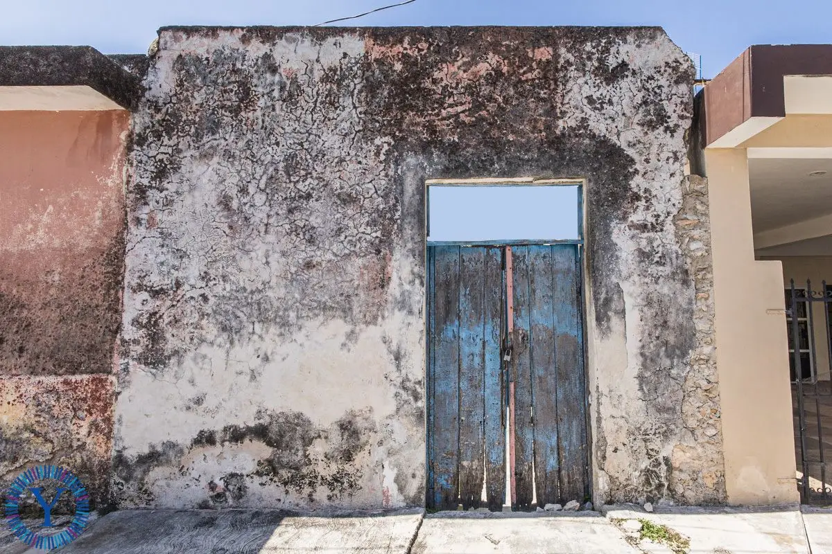 Lote Dzemul - Affordable Land Located just one block off the main square — foto 2