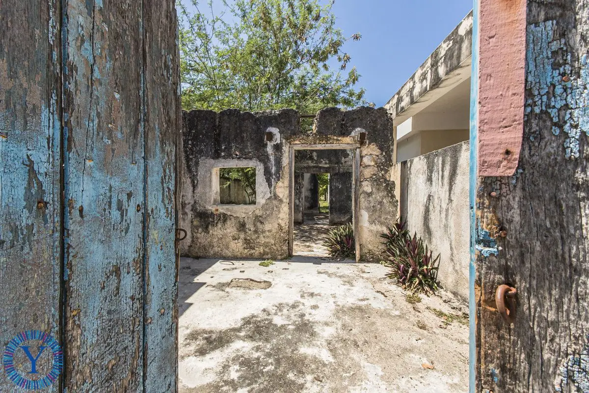 Lote Dzemul - Affordable Land Located just one block off the main square — foto 4
