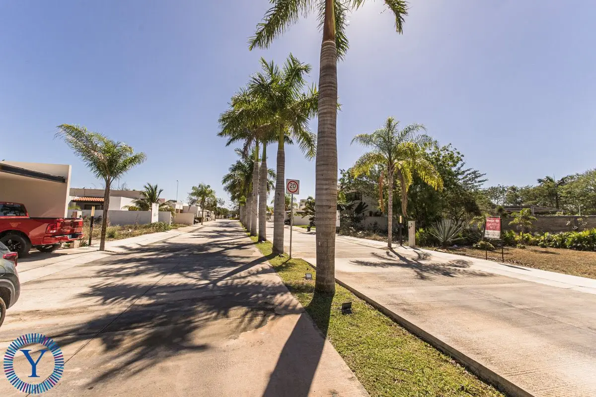 Rocio Lot - Residential Lot in TemancheLote Rocio - Residencial Lot in Temanche — foto 2