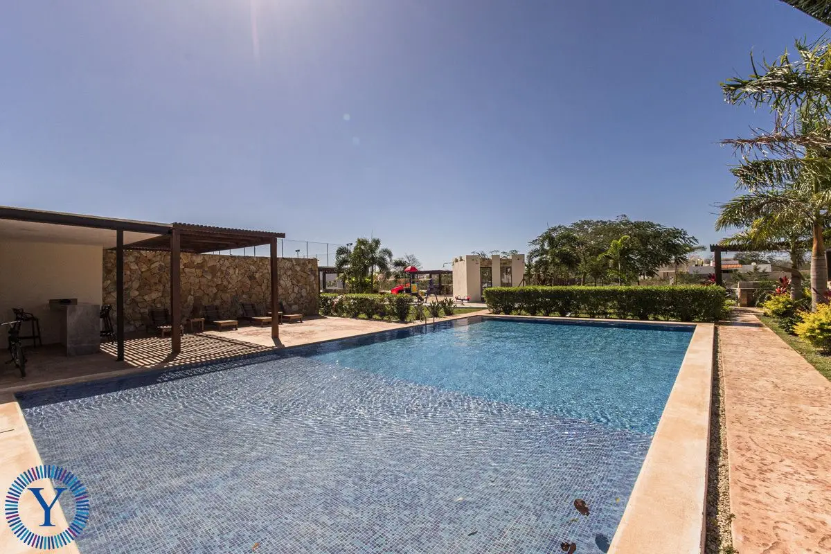 Rocio Lot - Residential Lot in TemancheLote Rocio - Residencial Lot in Temanche — foto 3
