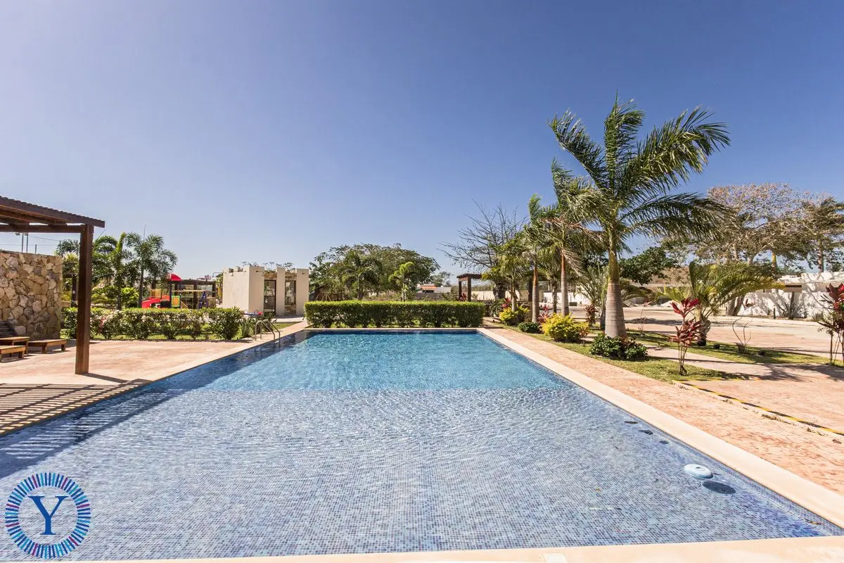 Rocio Lot - Residential Lot in TemancheLote Rocio - Residencial Lot in Temanche — foto 4