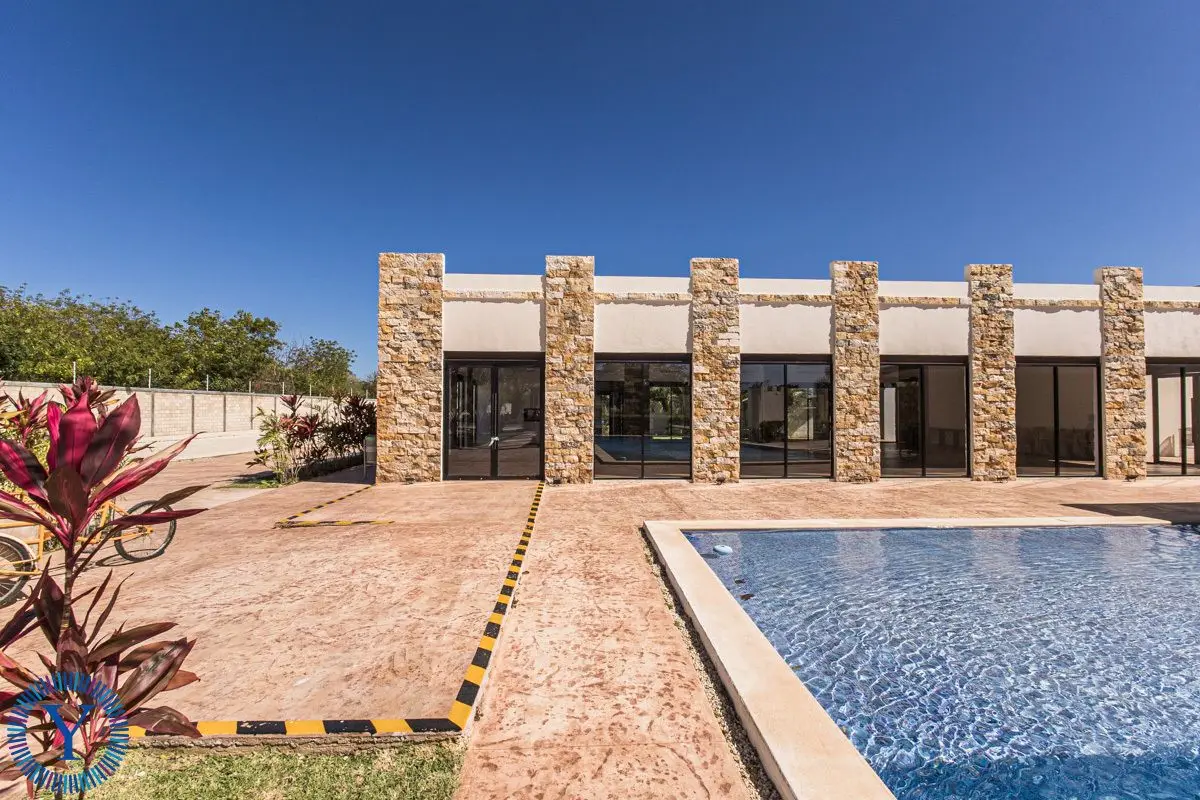 Rocio Lot - Residential Lot in TemancheLote Rocio - Residencial Lot in Temanche — foto 5