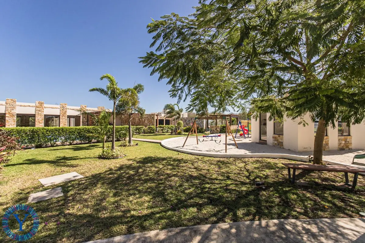Rocio Lot - Residential Lot in TemancheLote Rocio - Residencial Lot in Temanche — foto 6