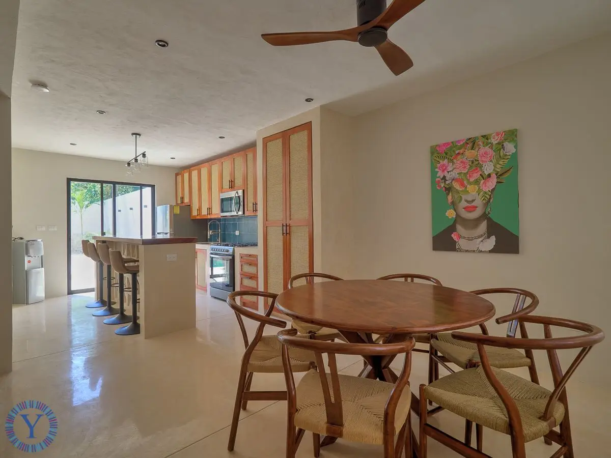 Casa Azul, Stylish Beauty in La Ermita– Turn-key! — foto 3