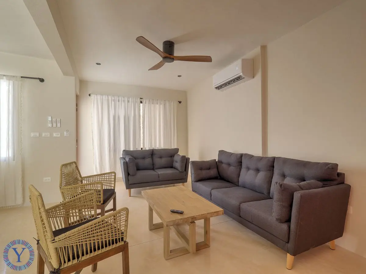 Casa Azul, Stylish Beauty in La Ermita– Turn-key! — foto 5