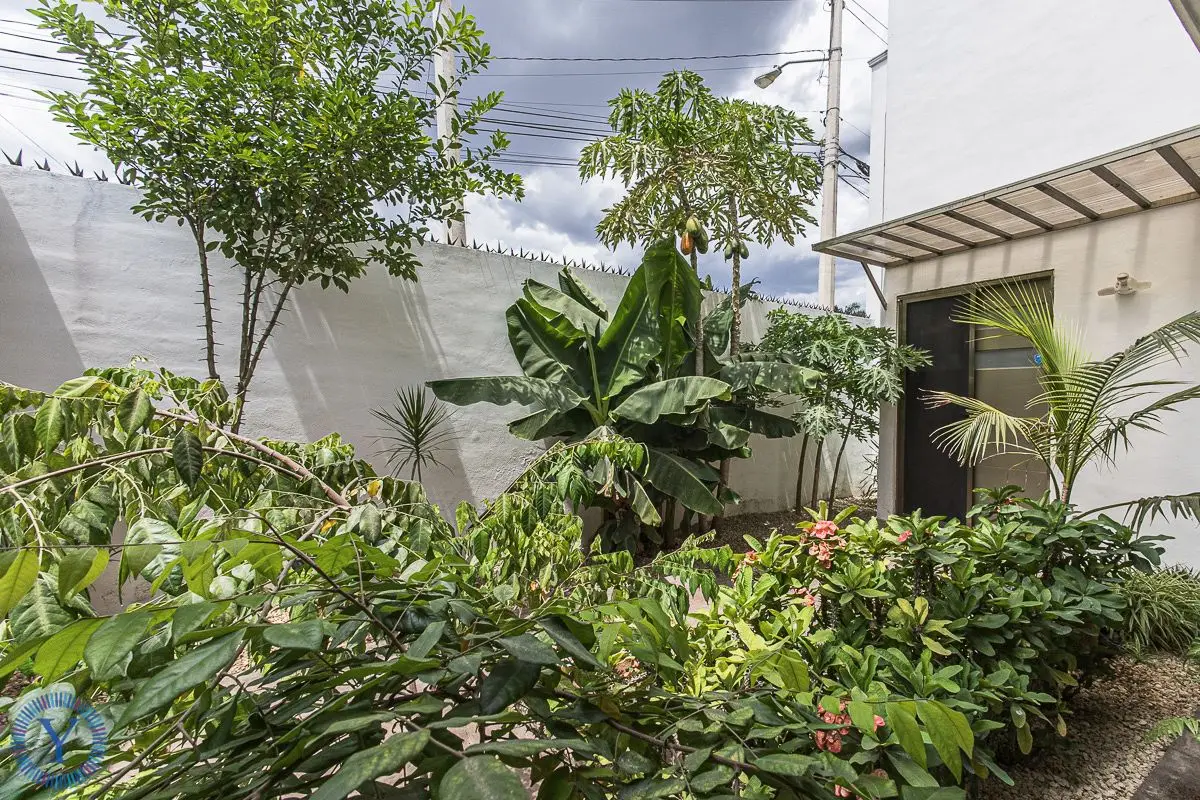 Casa Carlota, Modern Two-Story in Cholul — foto 4
