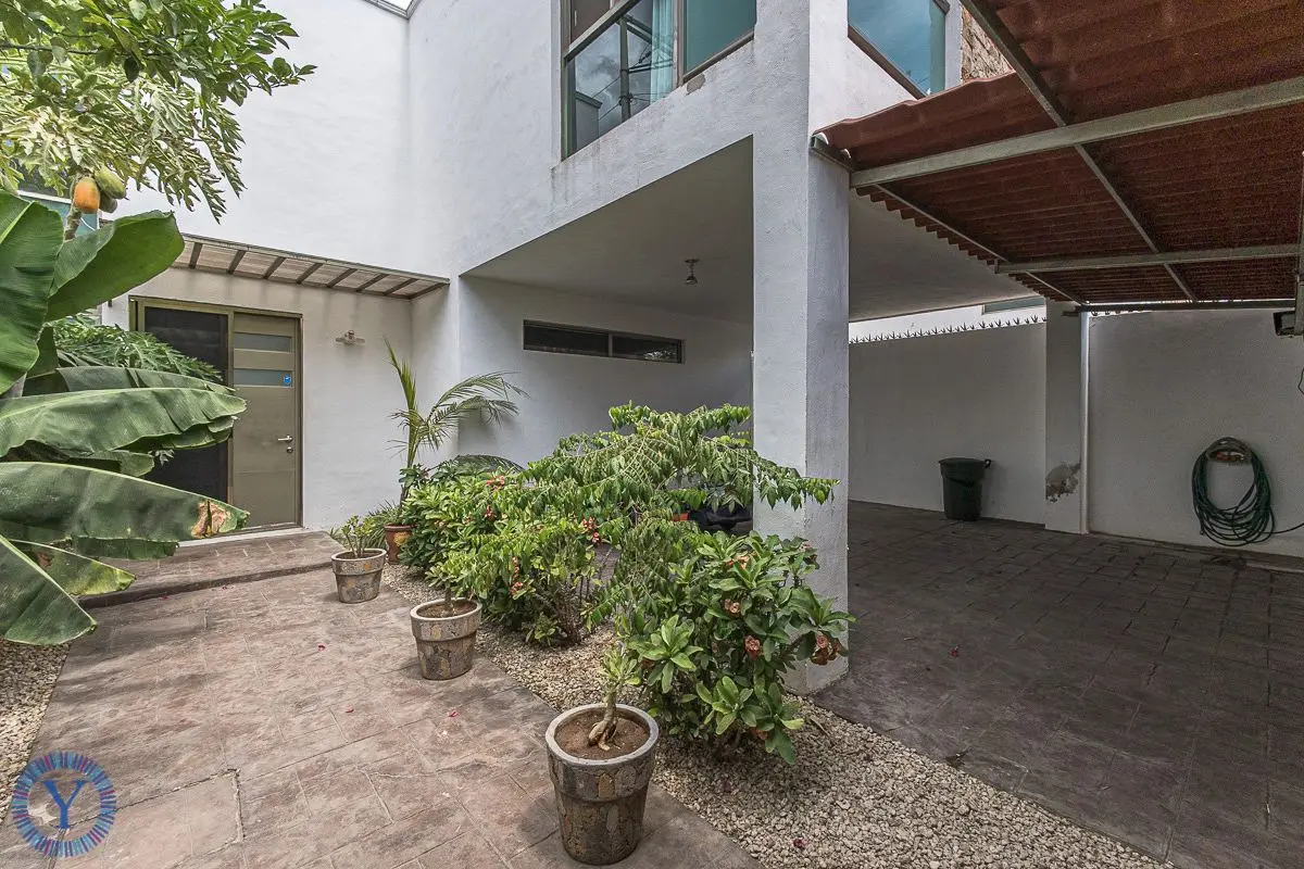 Casa Carlota, Modern Two-Story in Cholul — foto 5
