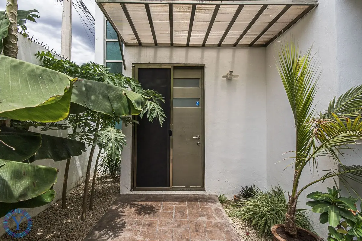 Casa Carlota, Modern Two-Story in Cholul — foto 6