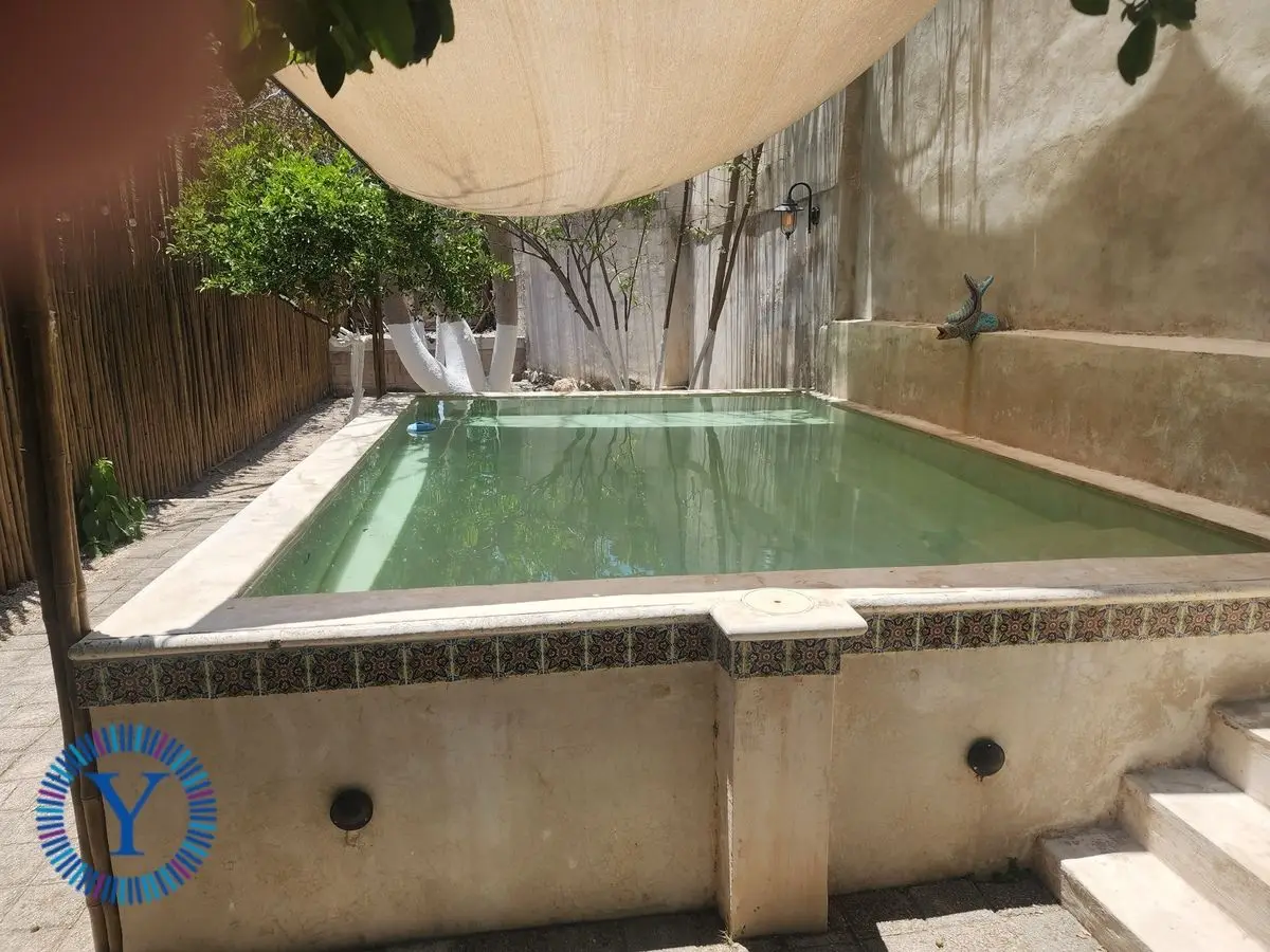 Blue House Merida $249,000 USDCasa Azul Merida $249,000 USD — foto 2